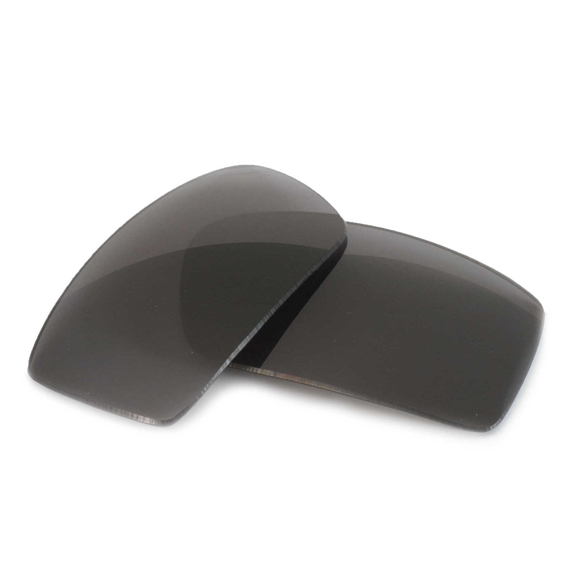 Fuse Lenses Non-Polarized Replacement Lenses for Arnette Big Deal AN4168