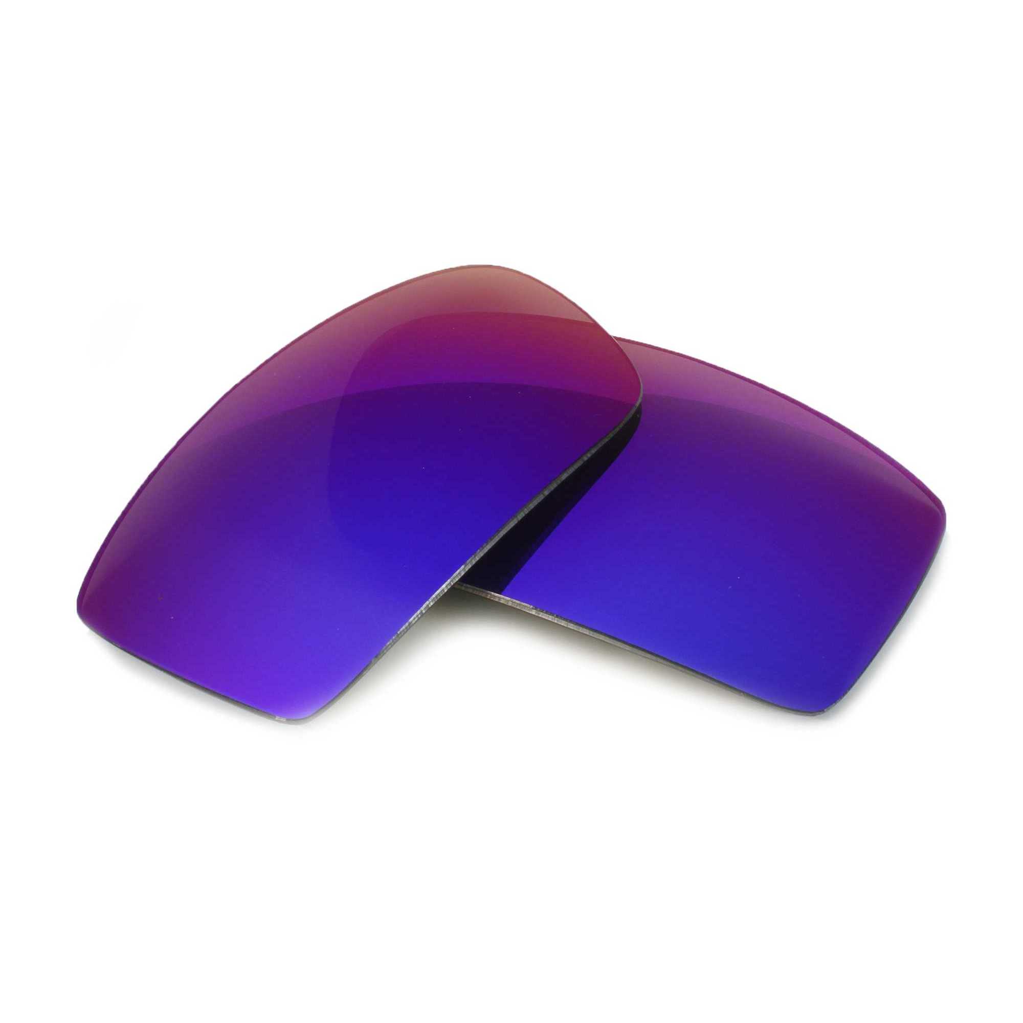 Fuse Lenses Polarized Replacement Lenses for Arnette Wager AN4144