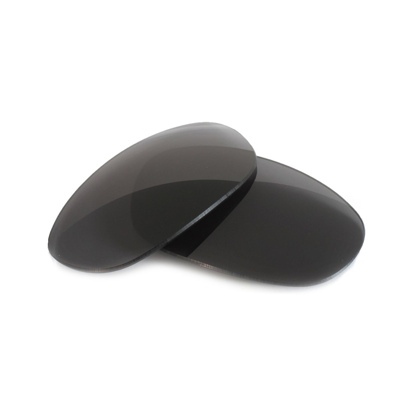 Spy Optic Libra Sunglasses Carbon Mirror Tint Replacement Lenses Fuse