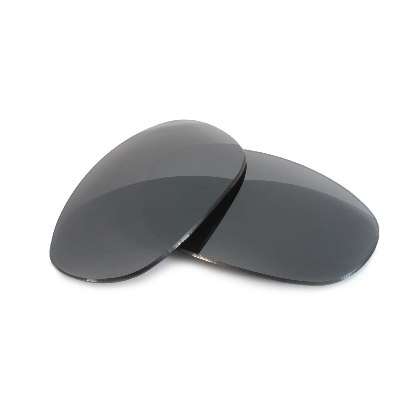 Fuse Lenses Polarized Replacement Lenses for Costa Del Mar Fantail